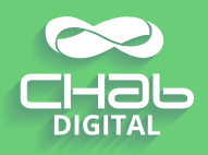 CHAB Digital